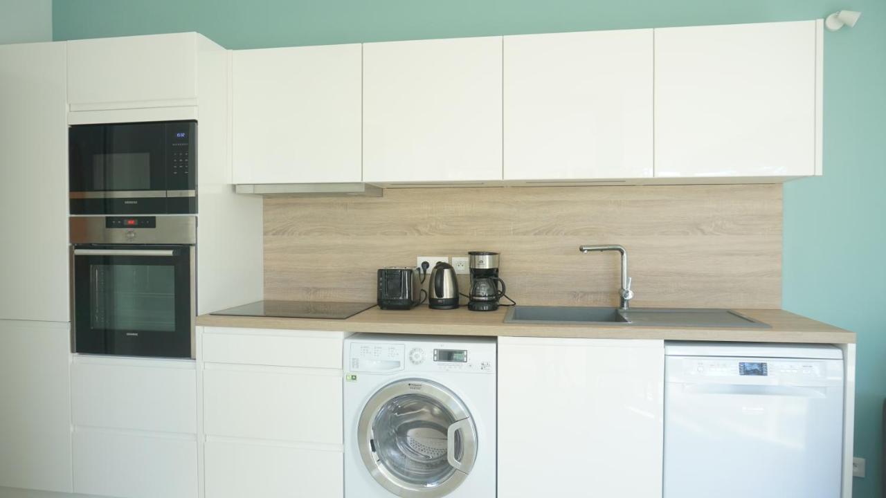 Maison Jardin Wifi - Climatisation - 100 M Plage Sauvage - 20 Min Perpignan Torreilles Eksteriør bilde