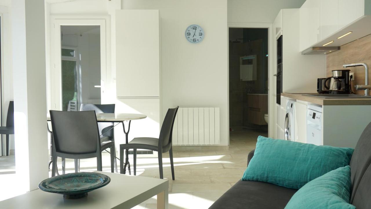Maison Jardin Wifi - Climatisation - 100 M Plage Sauvage - 20 Min Perpignan Torreilles Eksteriør bilde