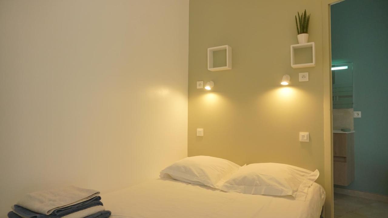 Maison Jardin Wifi - Climatisation - 100 M Plage Sauvage - 20 Min Perpignan Torreilles Eksteriør bilde